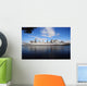 Military Sealift Command Fast Wall Decal