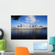 Military Sealift Command Fast Wall Decal
