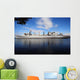 Military Sealift Command Fast Wall Decal