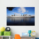 Military Sealift Command Fast Wall Decal