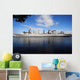 Military Sealift Command Fast Wall Decal
