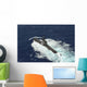 Republic Korea Submarine Roks Wall Decal