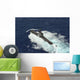 Republic Korea Submarine Roks Wall Decal