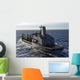 Military Sealift Command Fleet Wall Decal Design 2