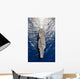 Aerial Aircraft Carrier Uss Wall Decal Design 2