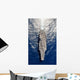 Aerial Aircraft Carrier Uss Wall Decal Design 2