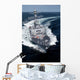 Pre-commissioning Unit Jason Dunham Wall Decal