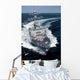Pre-commissioning Unit Jason Dunham Wall Decal