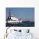 Us Coast Guard Cutter Wall Decal Design 4