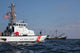 Us Coast Guard Cutter Wall Decal Design 4