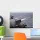 Rim-7 Sea Sparrow Surface Wall Decal