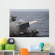 Rim-7 Sea Sparrow Surface Wall Decal