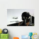 Us Air Force Pilot Wall Decal Design 3