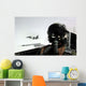 Us Air Force Pilot Wall Decal Design 3
