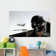 Us Air Force Pilot Wall Decal Design 3