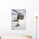 Two Multi-mission Mh-60r Sea Wall Decal
