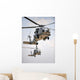 Two Multi-mission Mh-60r Sea Wall Decal