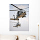 Two Multi-mission Mh-60r Sea Wall Decal