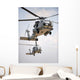 Two Multi-mission Mh-60r Sea Wall Decal