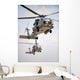 Two Multi-mission Mh-60r Sea Wall Decal