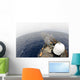 Mk-75 76mm Cannon aboard Wall Decal