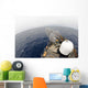 Mk-75 76mm Cannon aboard Wall Decal