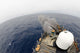 Mk-75 76mm Cannon aboard Wall Decal