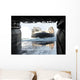 Landing Craft Air Cushion Wall Decal Design 6