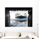 Landing Craft Air Cushion Wall Decal Design 6