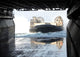 Landing Craft Air Cushion Wall Decal Design 6