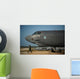 Us Air Force Aircrew Wall Decal