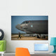 Us Air Force Aircrew Wall Decal