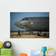 Us Air Force Aircrew Wall Decal