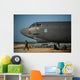 Us Air Force Aircrew Wall Decal