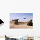 Us Marine Fires Javelin Wall Decal