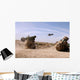 Us Marine Fires Javelin Wall Decal