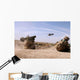 Us Marine Fires Javelin Wall Decal