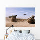 Us Marine Fires Javelin Wall Decal