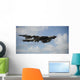 Us Air Force B-52 Wall Decal Design 1