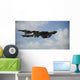 Us Air Force B-52 Wall Decal Design 1