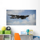 Us Air Force B-52 Wall Decal Design 1
