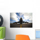 Us Air Force Maintenance Wall Decal