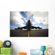Us Air Force Maintenance Wall Decal