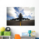 Us Air Force Maintenance Wall Decal