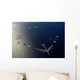 Us Air Force B-52 Wall Decal Design 3