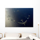 Us Air Force B-52 Wall Decal Design 3