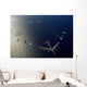 Us Air Force B-52 Wall Decal Design 3