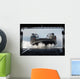 Landing Craft Air Cushion Wall Decal Design 7