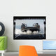 Landing Craft Air Cushion Wall Decal Design 7
