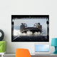 Landing Craft Air Cushion Wall Decal Design 7